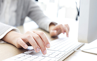 Oszuści internetowi podesłali mieszkance Mrągowa fałszywy link. Straciła prawie 5 tysięcy złotych Oszuści internetowi podesłali mieszkance Mrągowa fałszywy link. Straciła prawie 5 tysięcy złotych